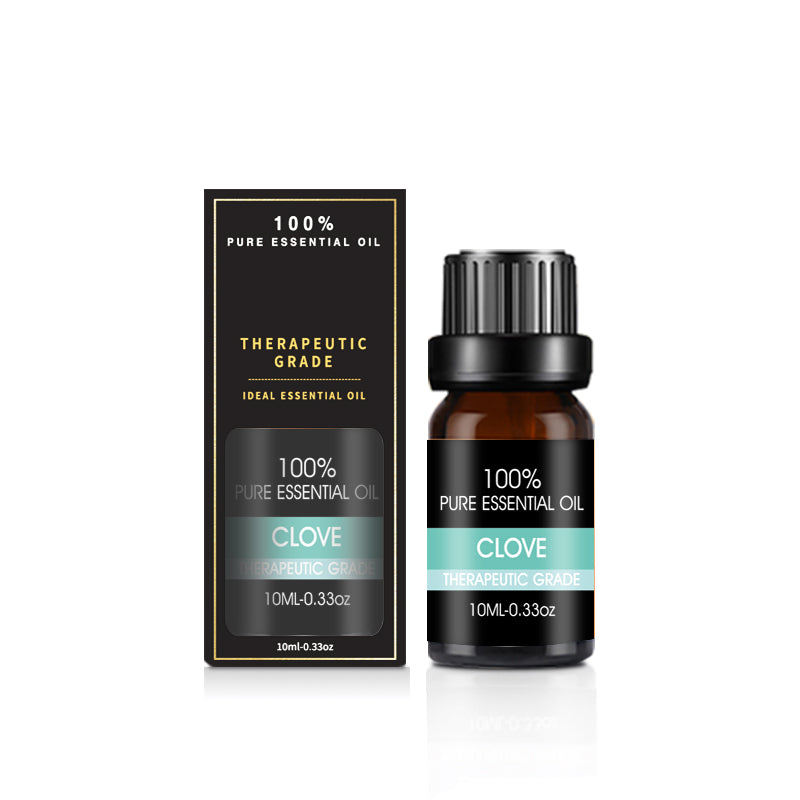 TheraScents™ Essential Oil Collection (For BreatheGlow™ Humidifier & Aromatherapy Use)