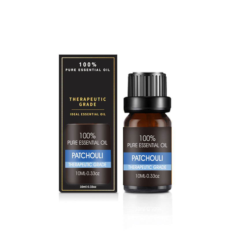 TheraScents™ Essential Oil Collection (For BreatheGlow™ Humidifier & Aromatherapy Use)