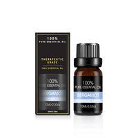 TheraScents™ Essential Oil Collection (For BreatheGlow™ Humidifier & Aromatherapy Use)