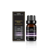 TheraScents™ Essential Oil Collection (For BreatheGlow™ Humidifier & Aromatherapy Use)