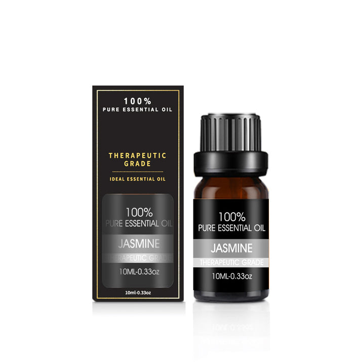 TheraScents™ Essential Oil Collection (For BreatheGlow™ Humidifier & Aromatherapy Use)