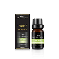 TheraScents™ Essential Oil Collection (For BreatheGlow™ Humidifier & Aromatherapy Use)