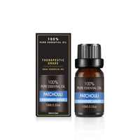 TheraScents™ Essential Oil Collection (For BreatheGlow™ Humidifier & Aromatherapy Use)